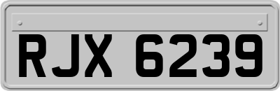 RJX6239