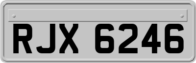 RJX6246