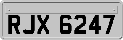 RJX6247