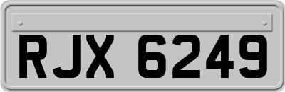 RJX6249