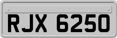 RJX6250