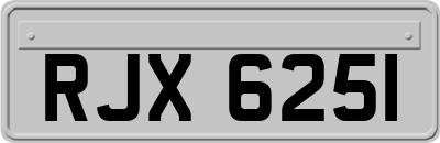 RJX6251