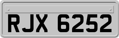 RJX6252