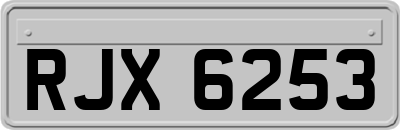 RJX6253