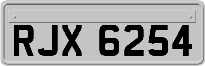 RJX6254