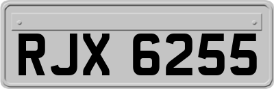 RJX6255