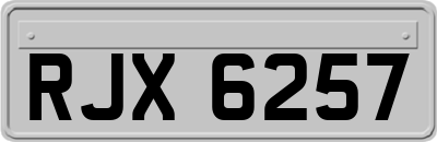 RJX6257