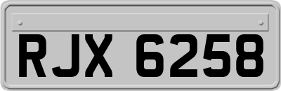 RJX6258