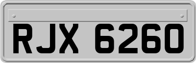 RJX6260