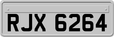 RJX6264