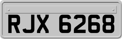 RJX6268