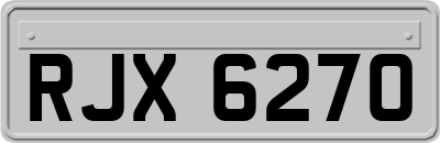 RJX6270