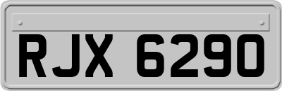 RJX6290