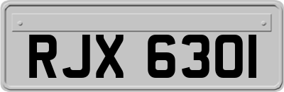 RJX6301