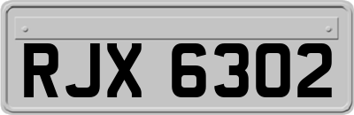 RJX6302