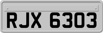 RJX6303