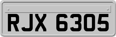 RJX6305