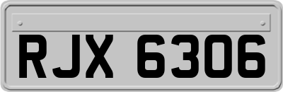 RJX6306