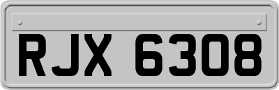 RJX6308