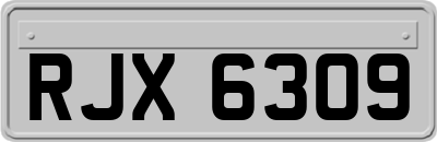 RJX6309