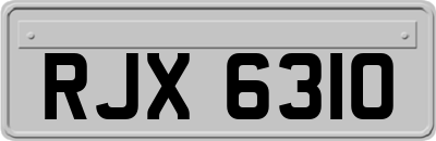 RJX6310