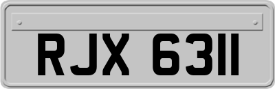 RJX6311