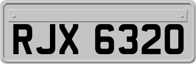 RJX6320