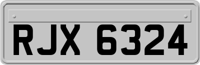 RJX6324