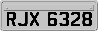 RJX6328