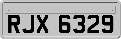 RJX6329