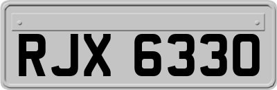 RJX6330