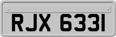 RJX6331