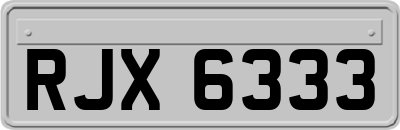 RJX6333