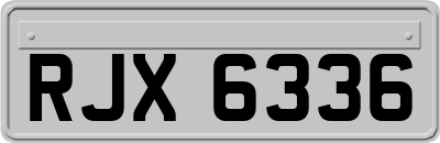 RJX6336