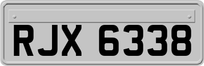 RJX6338