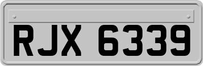 RJX6339