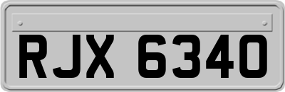 RJX6340