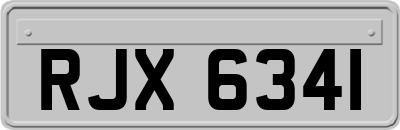 RJX6341