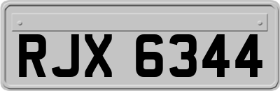 RJX6344