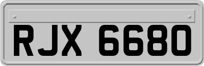 RJX6680