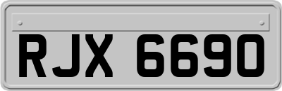 RJX6690