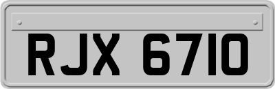 RJX6710