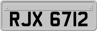 RJX6712