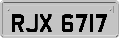 RJX6717