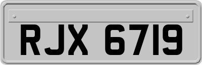 RJX6719