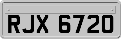 RJX6720