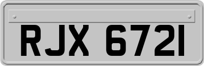 RJX6721