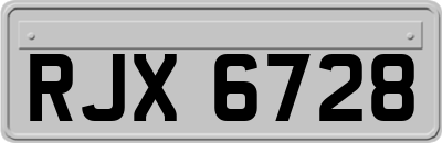 RJX6728