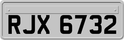 RJX6732