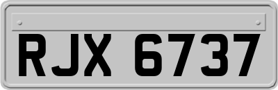 RJX6737